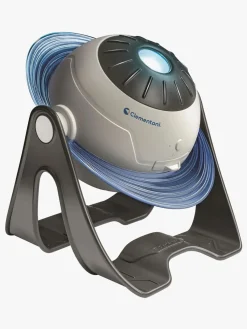 Clementoni Eksperimenter & Videnskab-Science & Play Planetarium Projektor