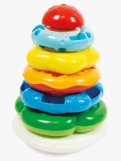 Clementoni Babylegetøj-Stablelegetøj