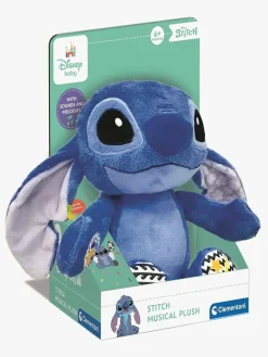 Dukker & Bamser|Clementoni Stitch Bamse med Musik