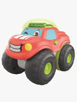 Legetøjsbiler & -Fartøjer|Clementoni Stunt Wheels Pickup