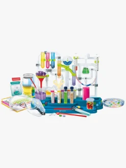 Eksperimenter & Videnskab|Clementoni Super Chemistry Eksperimentkasse