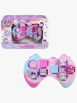 Clickeez Spil & Puslespil-Fjernbetjening Fidget-legetøj