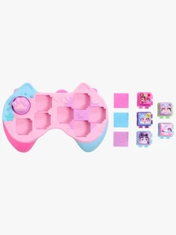 Clickeez Spil & Puslespil-Fjernbetjening Fidget-legetøj