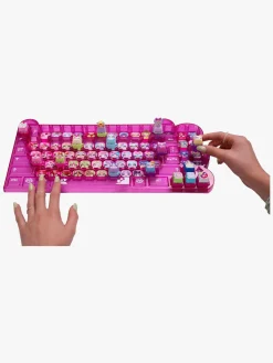 Clickeez Spil & Puslespil-Tastatur Fidget-legetøj Mega Pack