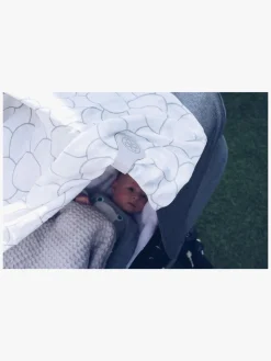 Vogntilbehør|Cloby Klemmer Refleks 2-pak