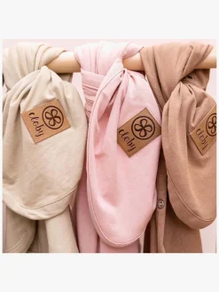 Bæreseler, Strækvikler & Bærestole|Cloby UV-Tæppe, Sandy Beige