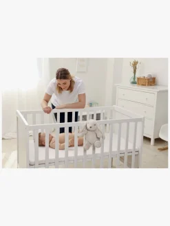 Lamper & Belysning|CloudB Cloud B Love Light Billy Natlampe, Kanin Grå