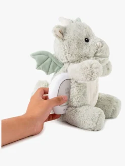 Lamper & Belysning|CloudB Cloud B Love Light Drakey Natlampe, Drage Grøn