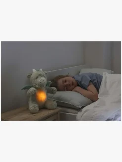 Lamper & Belysning|CloudB Cloud B Love Light Drakey Natlampe, Drage Grøn