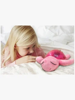 Lamper & Belysning|CloudB Cloud B Natlampe Skildpadde, Pink Lyserød