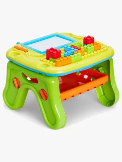 CloudberryCastle Babylegetøj-Cloudberry Castle Alt-i-et Aktivitetsbord