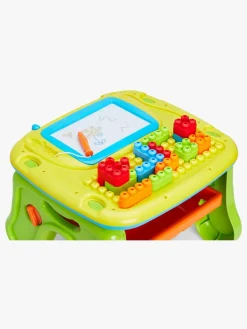 CloudberryCastle Babylegetøj-Cloudberry Castle Alt-i-et Aktivitetsbord