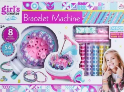 Kreativt Legetøj|CloudberryCastle Cloudberry Castle Armbåndssæt