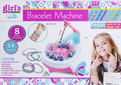 Kreativt Legetøj|CloudberryCastle Cloudberry Castle Armbåndssæt