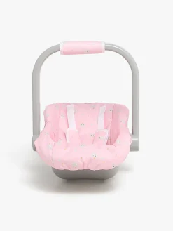 CloudberryCastle Dukker & Bamser-Cloudberry Castle Autostol til Dukker, Pink