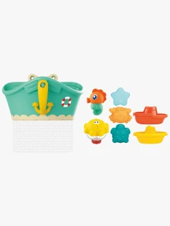 Vandlegetøj|CloudberryCastle Cloudberry Castle Badelegetøjssæt