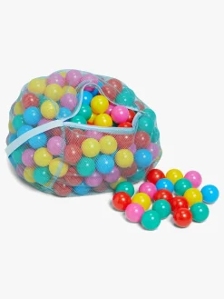 CloudberryCastle Boldbassiner-Cloudberry Castle Boldbassin & Bløde Bolde