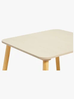 Børn CloudberryCastle Børnemøbler-Cloudberry Castle Bord & Stole, Bunny