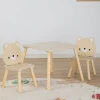 Børnemøbler|CloudberryCastle Cloudberry Castle Bord & Stole Bjørn
