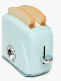 Rolleleg|CloudberryCastle Cloudberry Castle Brødrister, Mintgrøn