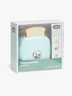 Rolleleg|CloudberryCastle Cloudberry Castle Brødrister, Mintgrøn