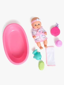 Dukker & Bamser|CloudberryCastle Cloudberry Castle Dukke med Badesæt Olivia 25 cm