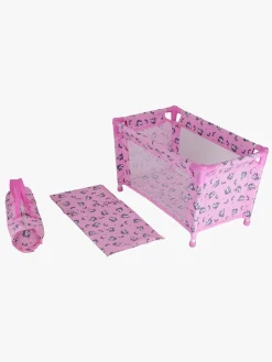 CloudberryCastle Dukker & Bamser-Cloudberry Castle Dukkeseng Enhjørning