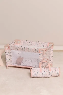 Dukker & Bamser|CloudberryCastle Cloudberry Castle Dukkeseng Kanin Beige