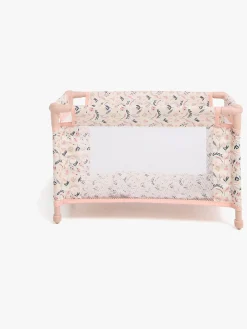 Dukker & Bamser|CloudberryCastle Cloudberry Castle Dukkeseng Kanin Beige