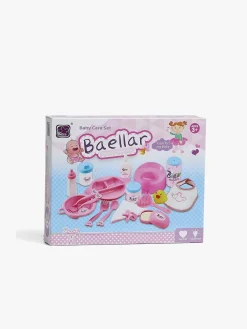 Dukker & Bamser|CloudberryCastle Cloudberry Castle Dukketilbehørssæt