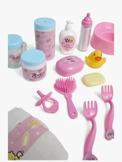 Dukker & Bamser|CloudberryCastle Cloudberry Castle Dukketilbehørssæt