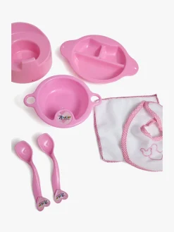 Dukker & Bamser|CloudberryCastle Cloudberry Castle Dukketilbehørssæt