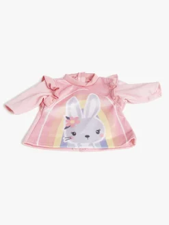 Dukker & Bamser|CloudberryCastle Cloudberry Castle Dukketøj 4-pak