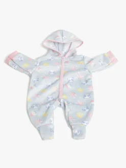 Dukker & Bamser|CloudberryCastle Cloudberry Castle Dukketøj 4-pak