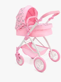 Dukker & Bamser|CloudberryCastle Cloudberry Castle Dukkevogn Enhjørning