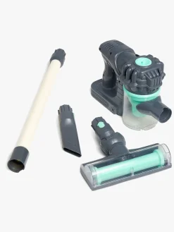 Rolleleg|CloudberryCastle Cloudberry Castle  Elektrisk Støvsuger med Lys & Lyd