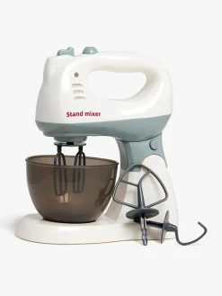 Rolleleg|CloudberryCastle Cloudberry Castle  Elektrisk Køkkenmaskine, Hvid