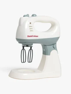 Rolleleg|CloudberryCastle Cloudberry Castle  Elektrisk Køkkenmaskine, Hvid