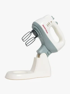 Rolleleg|CloudberryCastle Cloudberry Castle  Elektrisk Køkkenmaskine, Hvid