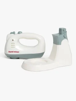 Rolleleg|CloudberryCastle Cloudberry Castle  Elektrisk Køkkenmaskine, Hvid