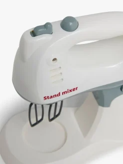 Rolleleg|CloudberryCastle Cloudberry Castle  Elektrisk Køkkenmaskine, Hvid