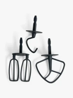 Rolleleg|CloudberryCastle Cloudberry Castle  Elektrisk Køkkenmaskine, Hvid