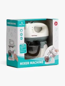 Rolleleg|CloudberryCastle Cloudberry Castle  Elektrisk Køkkenmaskine, Hvid