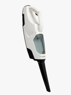 CloudberryCastle Rolleleg-Cloudberry Castle  Elektrisk Våd- og Tørstøvsuger, Hvid