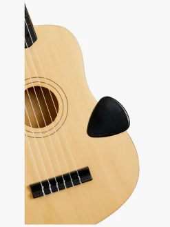 Musikinstrumenter|CloudberryCastle Cloudberry Castle Guitar Brun/Sort