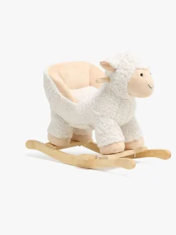 CloudberryCastle Gyngeheste & -Dyr-Cloudberry Castle Gyngedyr Får