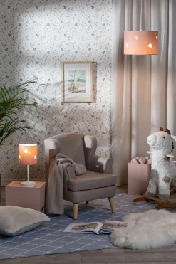 Gyngeheste & -Dyr|CloudberryCastle Cloudberry Castle Gyngedyr Giraf, Hvid