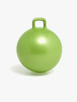 Udelegetøj|CloudberryCastle Cloudberry Castle Hoppebold Monster, Grøn Grøn