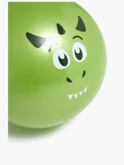 Udelegetøj|CloudberryCastle Cloudberry Castle Hoppebold Monster, Grøn Grøn