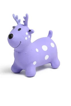 CloudberryCastle Udelegetøj-Cloudberry Castle Hoppedyr Dådyr